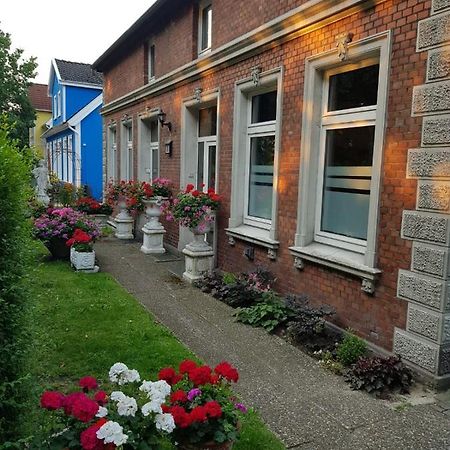 Gartenblick 奥尔登堡 外观 照片