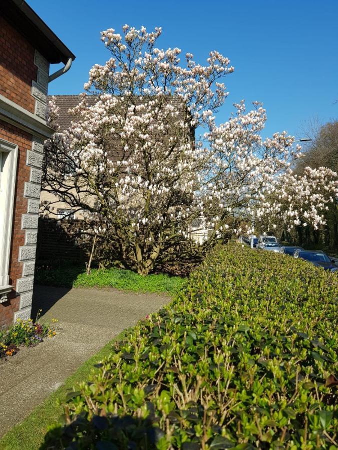 Gartenblick 奥尔登堡 外观 照片