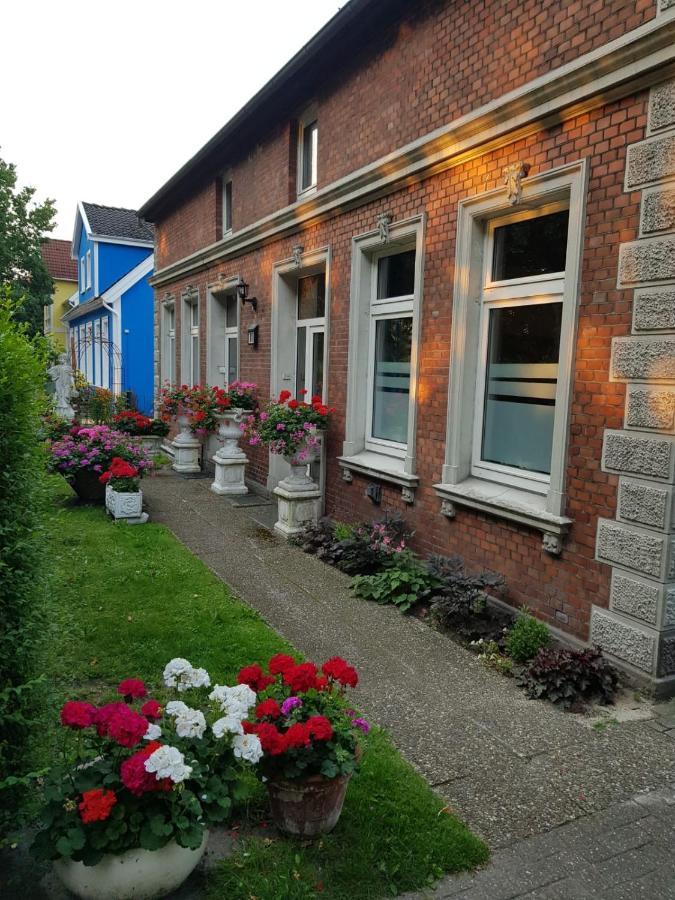 Gartenblick 奥尔登堡 外观 照片