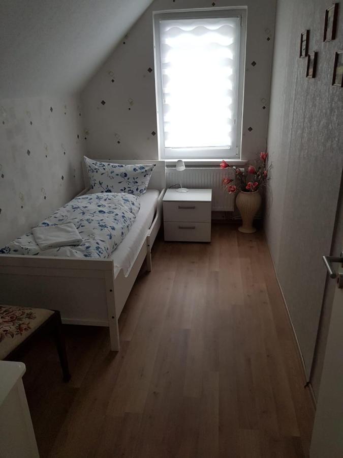 Gartenblick 奥尔登堡 外观 照片
