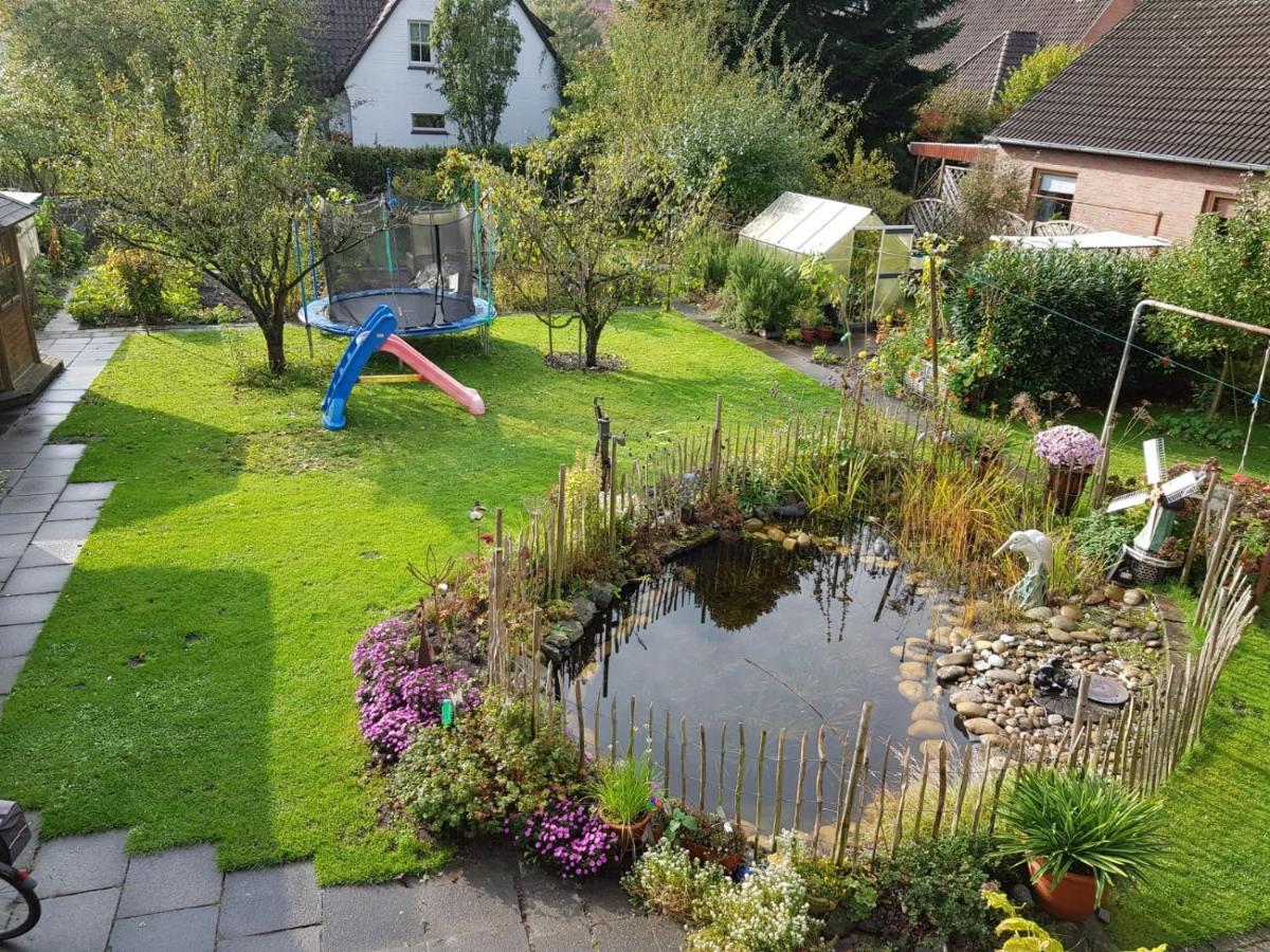 Gartenblick 奥尔登堡 外观 照片